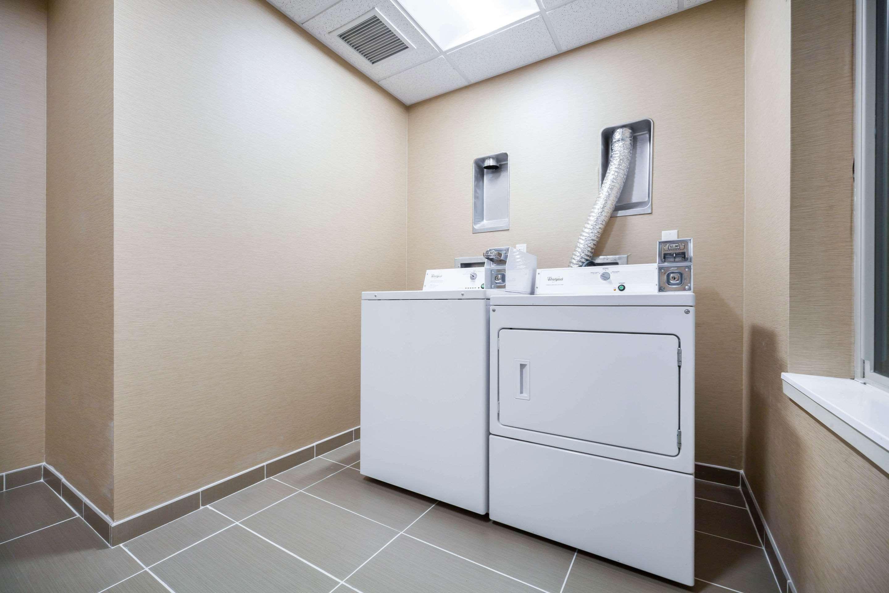 Comfort Inn & Suites North Platte I-80 מראה חיצוני תמונה